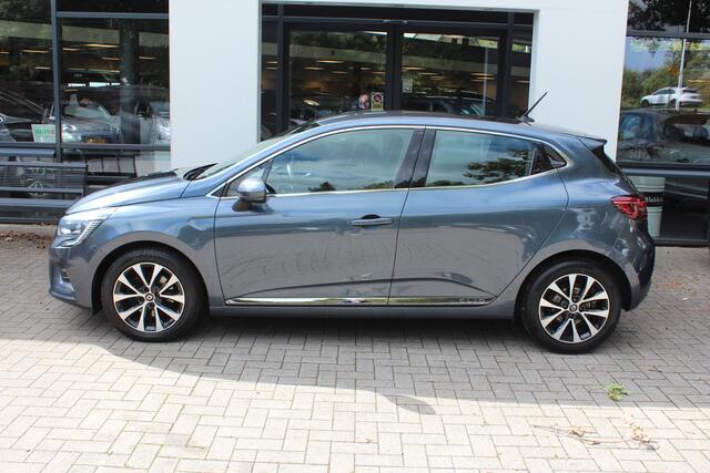 Renault CLIO 1.3 TCe Intens 130 pk AUTOMAAT