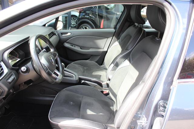 Renault CLIO 1.3 TCe Intens 130 pk AUTOMAAT