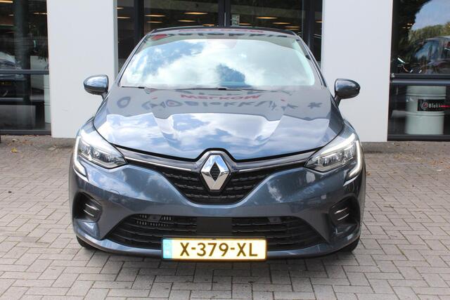Renault CLIO 1.3 TCe Intens 130 pk AUTOMAAT