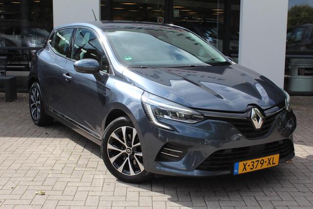 Renault CLIO 1.3 TCe Intens 130 pk AUTOMAAT