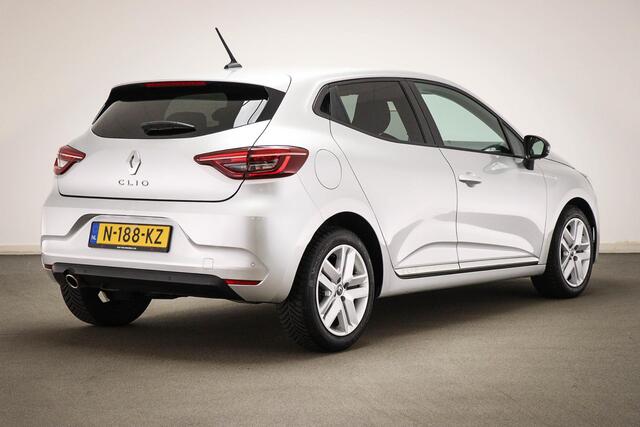 Renault CLIO 1.0 TCe Zen | EASY LINK / STYLE- PACK | LED | DAB | APPLE | NAVIGATIE