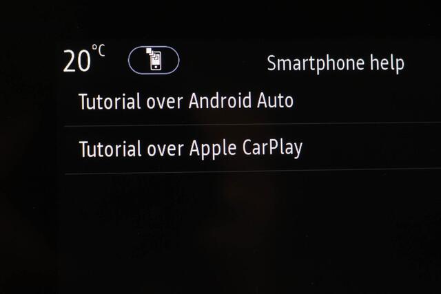 Renault CLIO 1.0 TCe Zen | EASY LINK / STYLE- PACK | LED | DAB | APPLE | NAVIGATIE