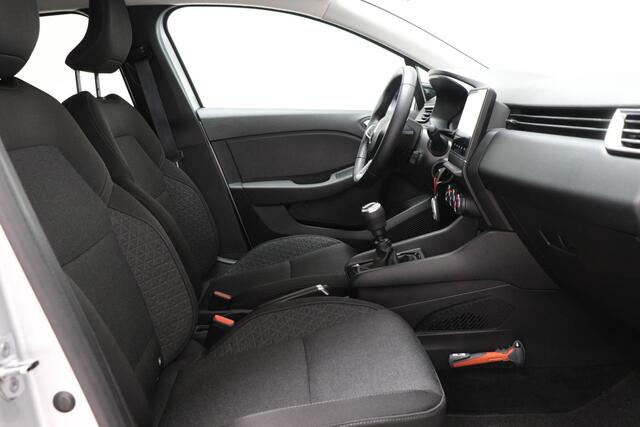 Renault CLIO 1.0 TCe Zen | EASY LINK / STYLE- PACK | LED | DAB | APPLE | NAVIGATIE