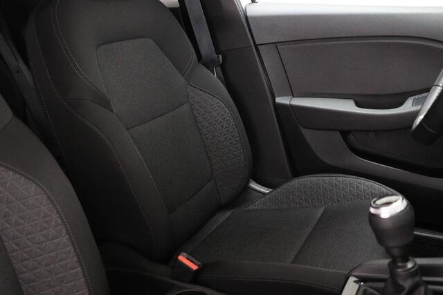 Renault CLIO 1.0 TCe Zen | EASY LINK / STYLE- PACK | LED | DAB | APPLE | NAVIGATIE