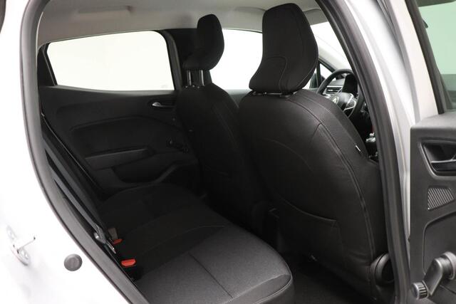 Renault CLIO 1.0 TCe Zen | EASY LINK / STYLE- PACK | LED | DAB | APPLE | NAVIGATIE