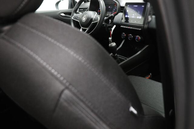 Renault CLIO 1.0 TCe Zen | EASY LINK / STYLE- PACK | LED | DAB | APPLE | NAVIGATIE