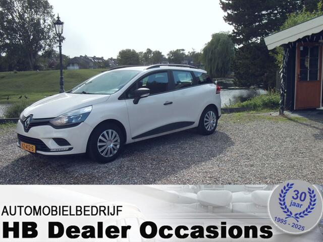 Renault CLIO Estate 0.9 TCe Life - Airco