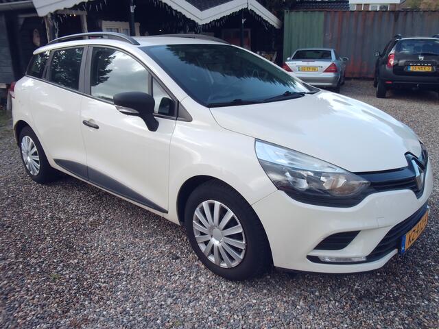 Renault CLIO Estate 0.9 TCe Life - Airco