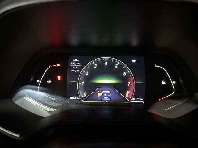 Renault CLIO 1.3 TCe Intens 130 PK / NAVI / LED / FULL OPTION / RIJKLAAR