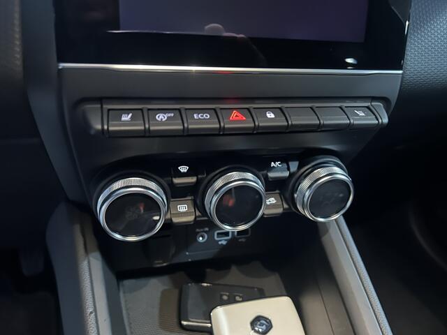Renault CLIO 1.3 TCe Intens 130 PK / NAVI / LED / FULL OPTION / RIJKLAAR