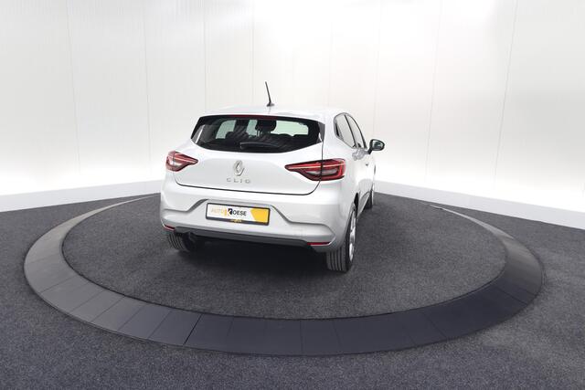 Renault CLIO TCe 90 Zen | Navigatie | Elektrische ramen | Apple Carplay