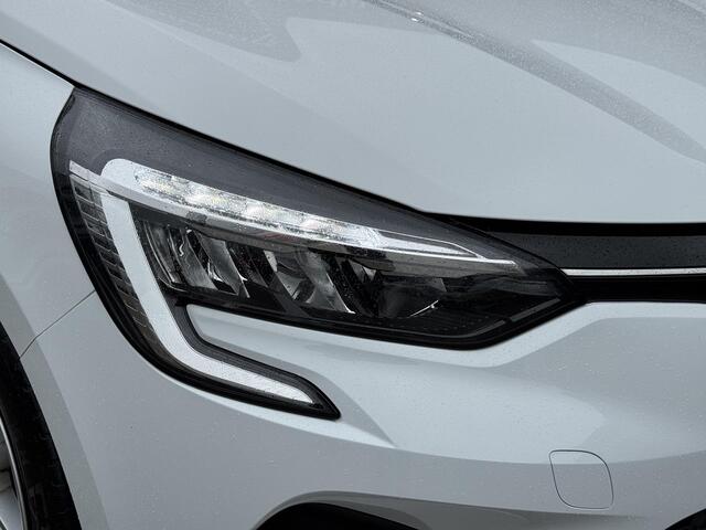 Renault CLIO 1.0 TCe Zen / 1E EIGENAAR / AIRCO / ANDROID & APPLE CARPLAY /