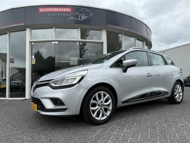 Renault CLIO 1.2 TCe Intens