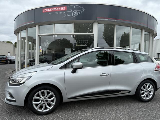 Renault CLIO 1.2 TCe Intens