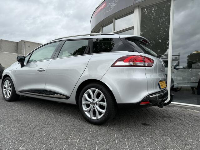Renault CLIO 1.2 TCe Intens