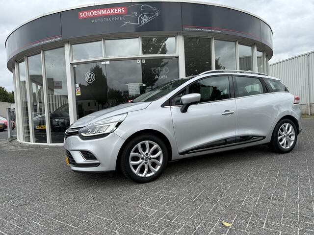 Renault CLIO 1.2 TCe Intens