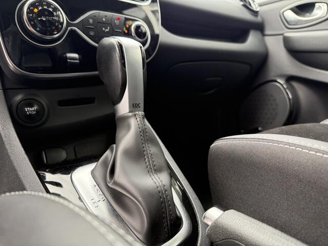 Renault CLIO 1.2 TCe Intens