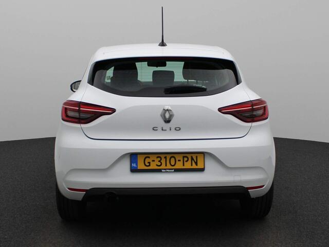 Renault CLIO TCe 100 Life | Airco | Bluetooth | Cruise Control/Begrenzer |