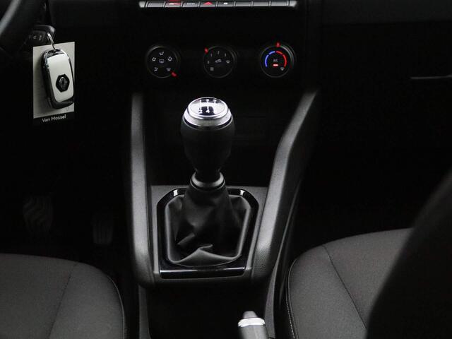 Renault CLIO TCe 100 Life | Airco | Bluetooth | Cruise Control/Begrenzer |