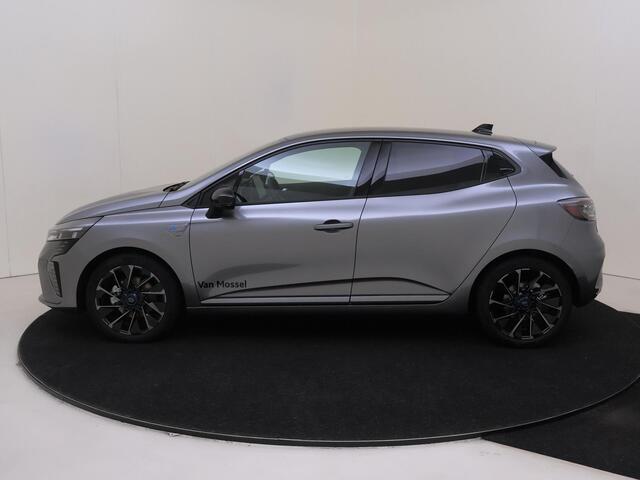 Renault CLIO 1.6 E-Tech Full Hybrid 145 esprit Alpine | Apple & Android Carplay | Achteruitrij Camera | Parkeersensoren Voor en Achter | Climate Control | Navigatie | Adaptive Cruise Control