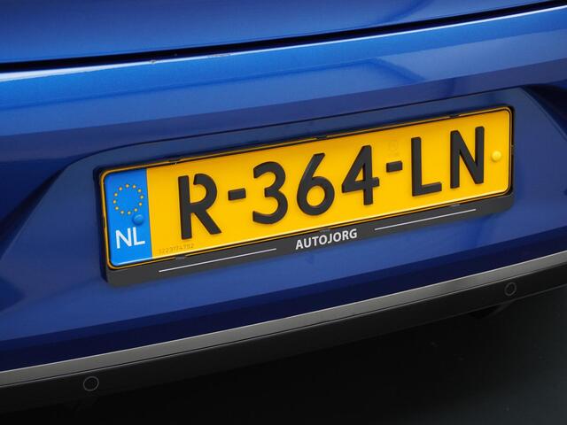 Renault CLIO 1.6 E-Tech Hybrid 145 Techno Dealer Onderhouden | Navigatie | Camera | NAP