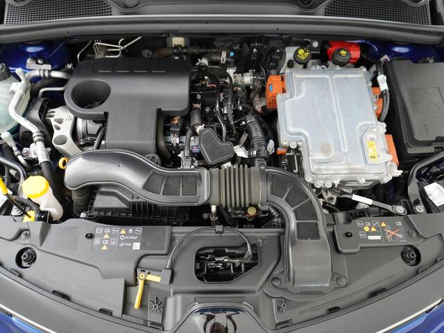 Renault CLIO 1.6 E-Tech Hybrid 145 Techno Dealer Onderhouden | Navigatie | Camera | NAP