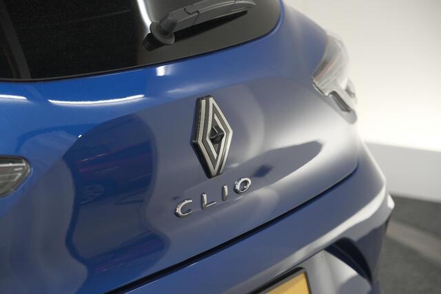 Renault CLIO TCe 90 GPF Evolution | Camera | Navigatie | Apple Carplay | Parkeersensoren | Stoelverwarming