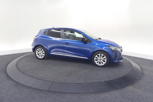 Renault CLIO TCe 90 GPF Evolution | Camera | Navigatie | Apple Carplay | Parkeersensoren | Stoelverwarming