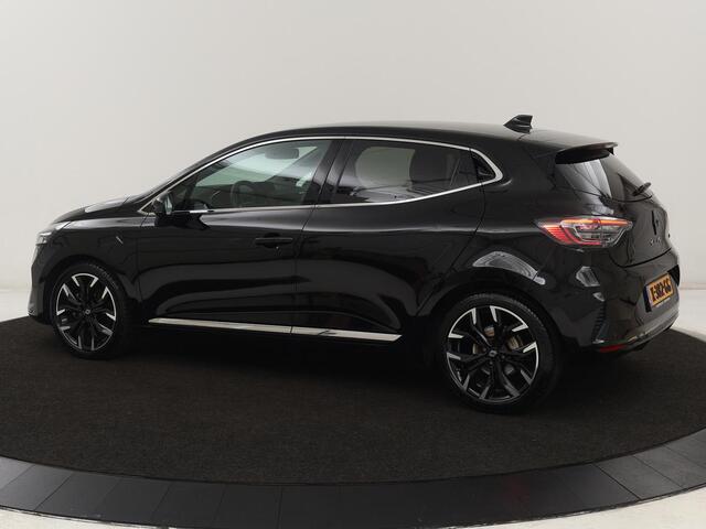 Renault CLIO 1.6 E-Tech Full Hybrid 145 techno | Camera | Navigatie | Carplay | Full LED | Half leder | Cruise control | Climate control | Keyless | Half leder