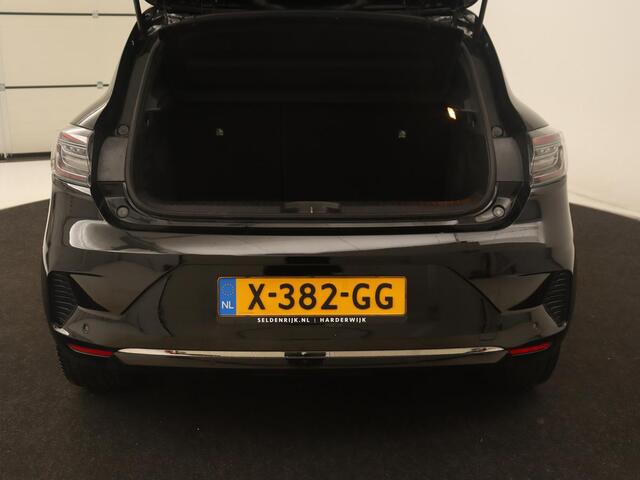 Renault CLIO 1.6 E-Tech Full Hybrid 145 techno | Camera | Navigatie | Carplay | Full LED | Half leder | Cruise control | Climate control | Keyless | Half leder
