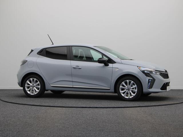 Renault CLIO TCe 90pk GPF evolution | Lichtmetalen velgen | Getint glas | Achteruitrijcamera |