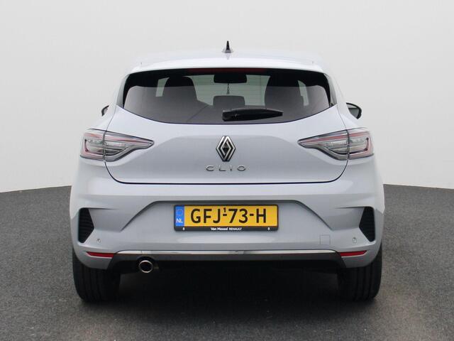 Renault CLIO 1.0 TCe 90 GPF techno | Achteruitrijcamera | Android & Apple Carplay | Cruise & Climate Control | Navigatie | Keyless Entry