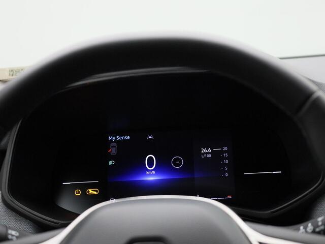 Renault CLIO 1.0 TCe 90 GPF techno | Achteruitrijcamera | Android & Apple Carplay | Cruise & Climate Control | Navigatie | Keyless Entry