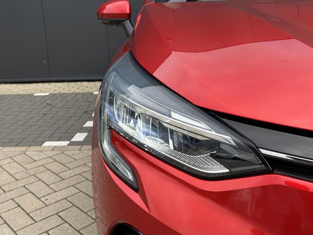 Renault CLIO TCe 100 Zen | AIRCO | NAVI | LED | LMV | 1E EIGNAAR | DEALER ONDERHOUDEN |