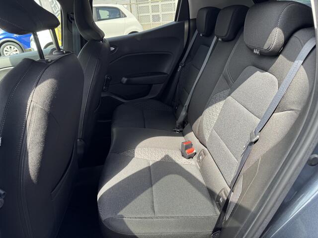 Renault CLIO 1.6 E-Tech Hybrid 140 Zen / NAVIGATIE / CLIMATE CONTROL / CRUISE CONTROL /