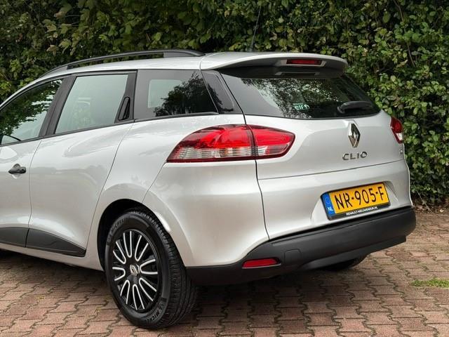 Renault CLIO 0.9 TCe Life