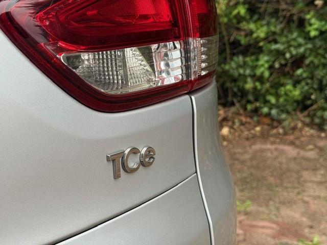 Renault CLIO 0.9 TCe Life