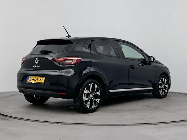 Renault CLIO 1.0 TCe 90Pk Evolution