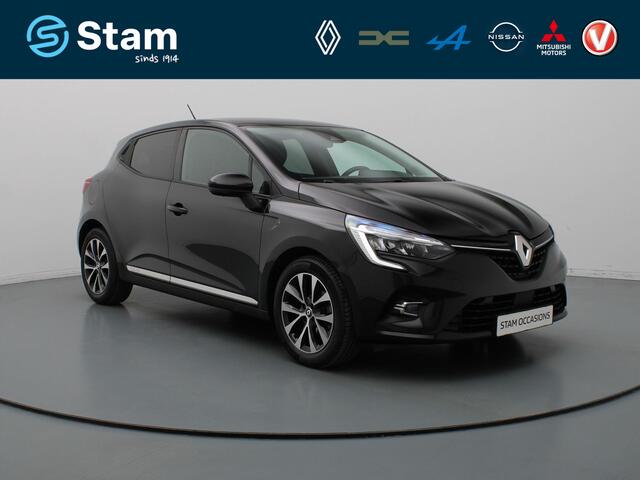 Renault CLIO 100pk TCe Zen Airco | Cruise | Carplay | Parkeersens. v+a