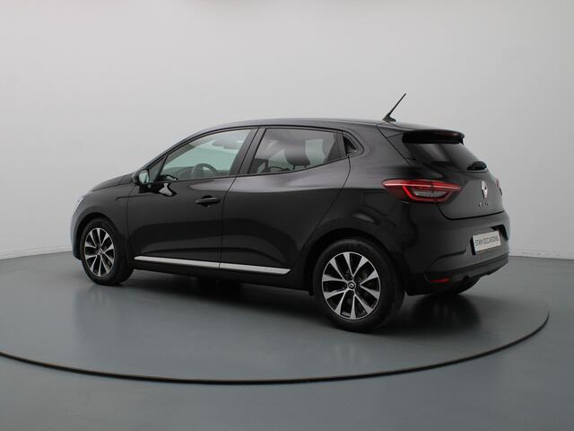 Renault CLIO 100pk TCe Zen Airco | Cruise | Carplay | Parkeersens. v+a