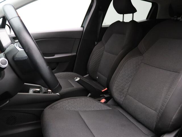 Renault CLIO 100pk TCe Zen Airco | Cruise | Carplay | Parkeersens. v+a