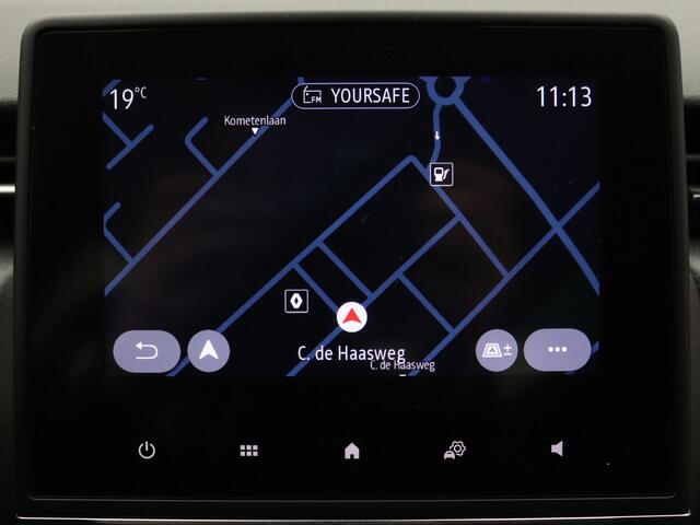 Renault CLIO 100pk TCe Zen Airco | Cruise | Carplay | Parkeersens. v+a