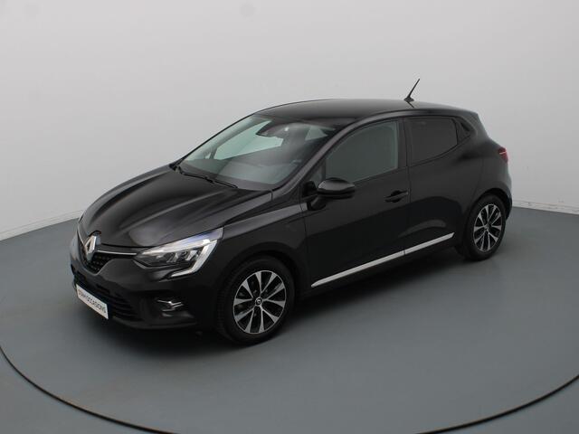 Renault CLIO 100pk TCe Zen Airco | Cruise | Carplay | Parkeersens. v+a