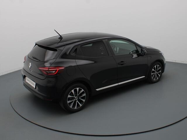 Renault CLIO 100pk TCe Zen Airco | Cruise | Carplay | Parkeersens. v+a
