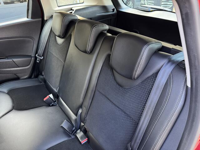 Renault CLIO Estate 0.9 TCe Intens Climate Control Navi Led Camera