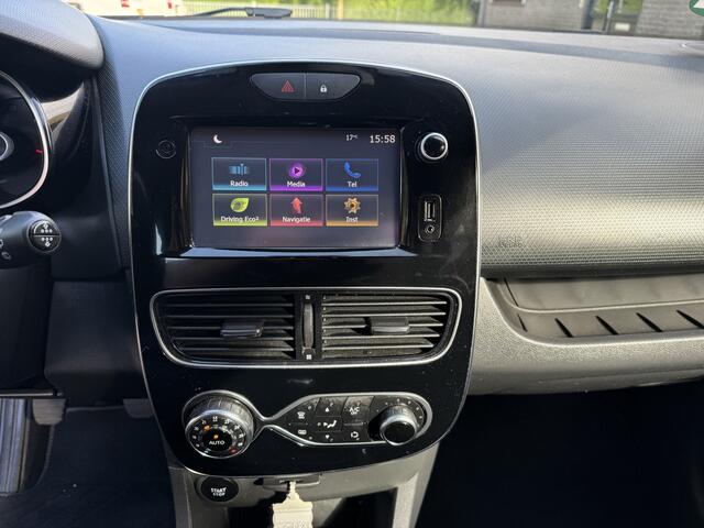 Renault CLIO Estate 0.9 TCe Intens Climate Control Navi Led Camera