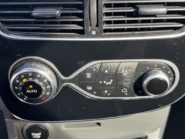 Renault CLIO Estate 0.9 TCe Intens Climate Control Navi Led Camera