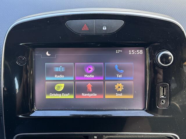 Renault CLIO Estate 0.9 TCe Intens Climate Control Navi Led Camera