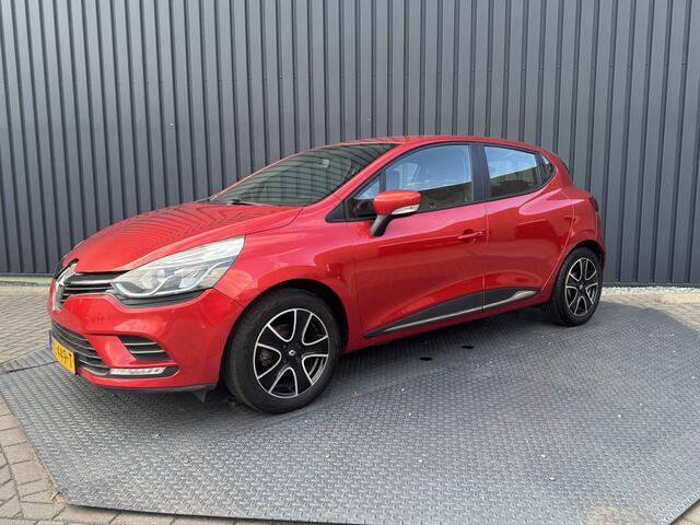 Renault CLIO 0.9 TCe Zen | Trekhaak | Apple Carplay/Android Auto | Cruisecontrol | Prijs Rijklaar!!