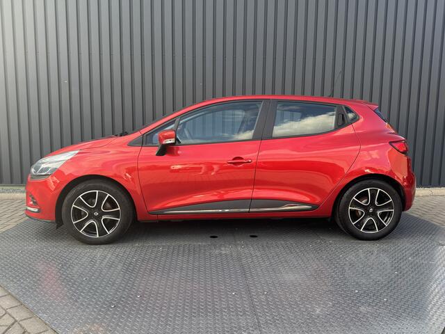 Renault CLIO 0.9 TCe Zen | Trekhaak | Apple Carplay/Android Auto | Cruisecontrol | Prijs Rijklaar!!